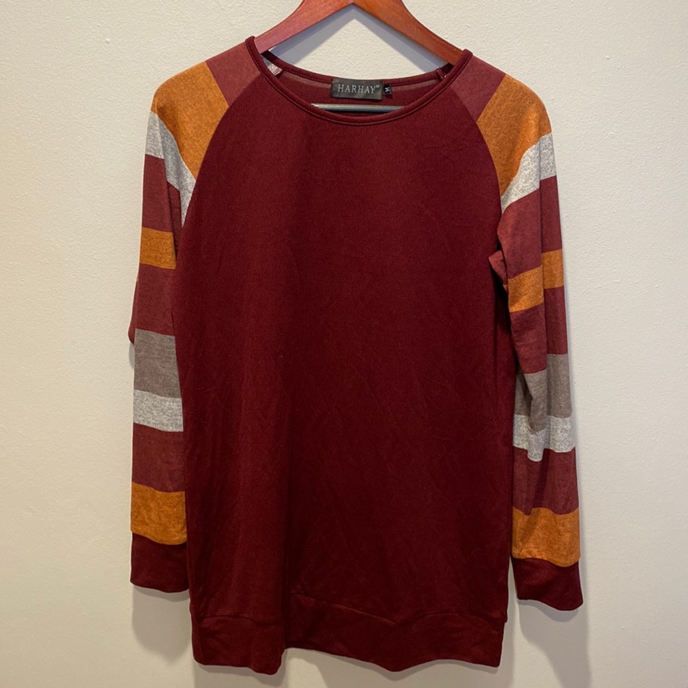 Tunic size Medium NWOT
